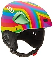 POC Synapsis Aurelien Ducroz Edition Helmet (Multicolor, Small/53